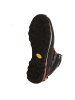 hanwag Bergstiefel in türkis