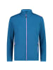 cmp Fleecejacke Jacket in Blau