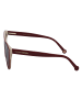 Carolina Herrera Sonnenbrille in Red