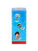 Paw Patrol Digital Kinderuhr – Buntes Polyesterarmband
