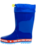 Cerda Gummistiefel PAW Patrol in Blau