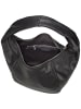 LIEBESKIND BERLIN Handtasche Farrah Hobo M Vintage Goat in Black