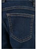 Urban Classics Jeans in blau