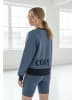 salzhaut Sweatshirt SAGESPÖNE Horizon