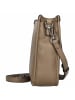 Seidenfelt Dale - Hobo Schultertasche S 23 cm (almond grey) in almond grey