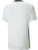 Puma T-Shirt "TeamCUP Jersey" in Weiß