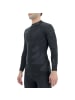 UYN M RESILYSHIRT TURTLE NECK in Schwarz