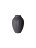 Ritzenhoff & Breker Vase Alsta 15 cm in Grau