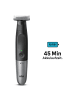 Braun Scherkopf "Series X - XT20" in Schwarz