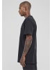 Mister Tee Mister Tee Herren Giza Oversize Tee in black