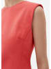 s.Oliver BLACK LABEL Kleid kurz in Pink