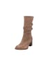 Gabor Stiefel in camel