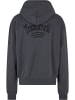 Mister Tee Mister Tee Kapuzenpullover in darkgrey