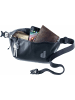 Deuter Bauchtasche für Erwachsene in schwarz
