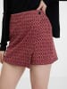 orsay Shorts in Rot