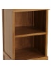 MCW Teak-Hochschrank M73, Standard