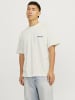 Jack & Jones T-shirt in Sweet Corn