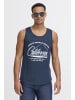 BLEND Tanktop BHGalifo in Mittelblau