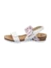 Think! Komfort Sandalen in Beige