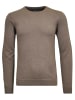 Ragman Pullover für Herren in braun