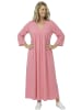 Ulla Popken Kleid in flamingo