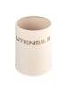 Butlers Dose COOL KITCHEN Utensils in Beige