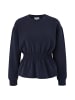 s.Oliver Sweatshirt in 5959_navy