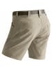 Maier Sports Wandershorts Lulaka in Beige801