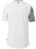 Kempa Kinder Trikot "Athletics 29 Shirt" in Weiß