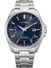 Citizen Uhr in Blau
