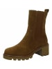 Paul Green Stiefeletten für Damen in braun