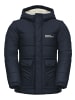 Jack Wolfskin Funktions-Winterjacke SNOW FOX JACKET K in Dunkelblau