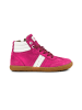 KOEL Sneaker High DREW FELT in rosa