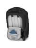 Osprey Sojourn Shuttle 100 - Rollenreisetasche 78 cm (black) in schwarz
