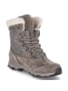 MEINDL Snowboots CIVETTA LADY GTX in Grau