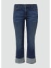 s.Oliver Jeans-Hose  in  57Z6_dunkelblau
