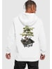 Mister Tee Mister Tee Root Of All Hoody in white