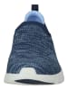 Skechers Slipper in Navy