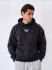 Toujours Actif Pullover Apres in Dark Grey
