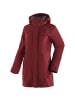 Maier Sports Mäntel LISA in Rot4541