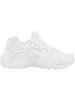 Nike Sneaker low Huarache Run (GS) in weiss