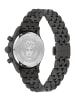 Versace Chronograph für Herren in Schwarz