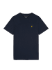 Lyle & Scott T-Shirt in Dunkelblau