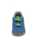 Lico Indoorschuh "Bernie V" in Blau