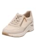 rieker Sneaker in beige