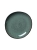 like. by Villeroy & Boch Schale flach Lave in ø 27 cm in Gris