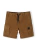Minoti 2-er Pack Shorts 29SHORT264 in camel