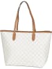 JOOP! Shopper Cortina 1.0 Lara LHZ in Off White