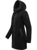 ragwear Übergangsjacke Cousy in Black24