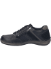 Josef Seibel Halbschuh New Anvers 87 in schwarz